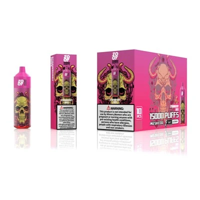 ZOOY keuning 15000